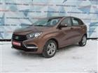 LADA XRAY 1.6, 2016, 76375