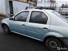 Renault Logan 1.4, 2005, 201000