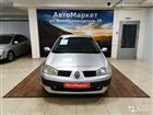 Renault Megane 1.6AT, 2006, 164000