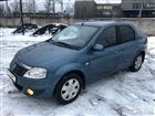 Renault Logan 1.6, 2010, 127684