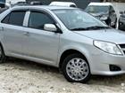 Geely MK 1.5, 2013, 89000