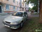 Toyota Avensis 1.6, 1999, 250000