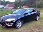 Ford Mondeo 2.0, 2012, 125000