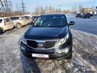 KIA Sportage 2.0AT, 2010, 135000