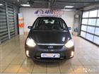 Ford C-MAX 1.8, 2007, 173000