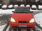 Ford Focus 2.0AT, 2004, 225000