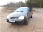 Chevrolet Lacetti 1.4, 2008, 106000