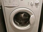 Indesit wiu82