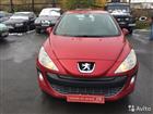 Peugeot 308 1.6AT, 2010, 121000