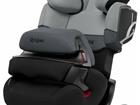   Cybex Pallas 2-Fix