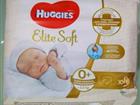  Huggies Elite Soft,  0,1,2