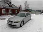 BMW 5  2.5AT, 2004, 265000