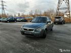 LADA Priora 1.6, 2008, 180000