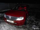 Renault Logan 1.4, 2011, 160000