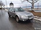 Subaru Outback 2.5AT, 2006, 165000