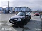 LADA Priora 1.6, 2011, 130688