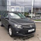 Volkswagen Tiguan 1.4 , 2016, 