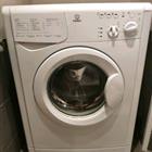 Indesit wiu82