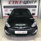 Hyundai Solaris 1.4 AT, 2012, 98 000 