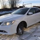 Toyota Camry 2.0 AT, 2013, 174 550 