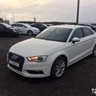 Audi A3 1.4 AMT, 2013, 109 000 