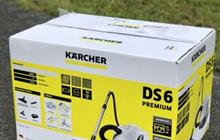  Karcher DS 6 Premium   