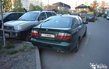 Nissan Primera 2.0, 1996, 