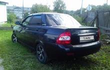 LADA Priora 1.6, 2010, , 131000