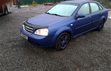 Chevrolet Lacetti 1.4, 2008, 222000