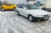 Opel Astra 1.6, 1997, 344000