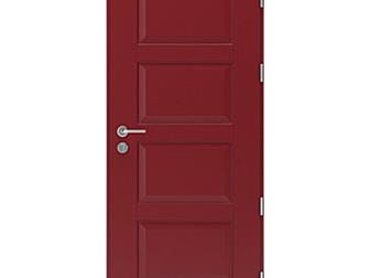 :     Scandoors  Classic               