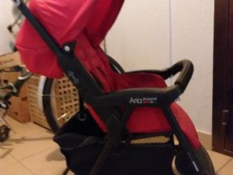    Peg Perego Aria Shopper,    ,    : /  