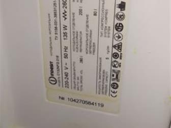  Indesit 170/60/60,   , No Frost,   ,    ,      ,   ,  