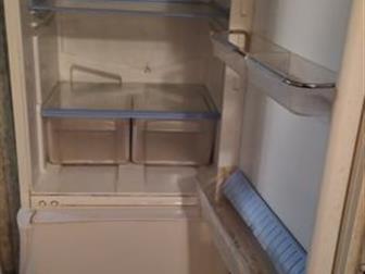  Indesit 170/60/60,   , No Frost,   ,    ,      ,   ,  