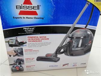   Bissell 81N7J   ,   1 ,  ,     ! :         