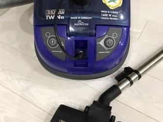   THOMAS Twin TT Aquafilter,1600           ,     