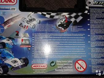   Meccano Turbo 7-14  ,    ,  ,  ,   ,   ,    