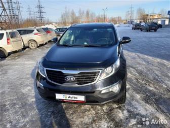 KIA Sportage, 3 , 2, 0 AT (150 , , ),   2010 , ,  ,    (ABS),     ,  