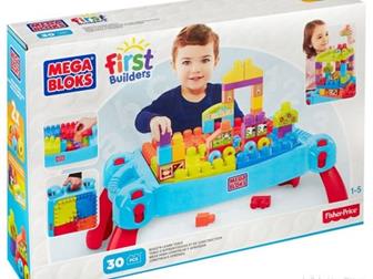      , MEGA BLOKS       ,      ,   