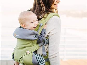 Ergo Baby Four Position 360,       !      ,      