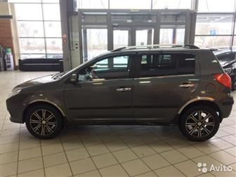 Geely MK-Cross      ,   ,    ,   ,  ,   ,    