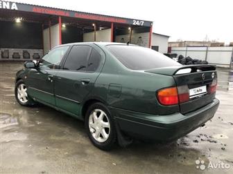 Nissan Primera 1998     !  2, 0 ,  ,  ,    ,  ,  , ,  