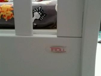  :    TROLL ROMANTICA  120X60     !       ,  