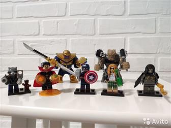 Lego  Marvel  (),   ,            250   