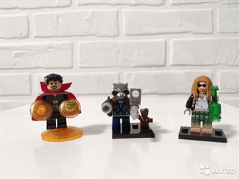 Lego  Marvel  (),   ,            250   