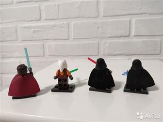 Lego Starwars    () (),   ,      -  150 -   100  