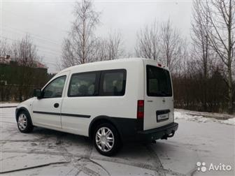  Opel Combo    ,       ,      ,       ,     