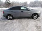 LADA Vesta 1.6 МТ, 2016, 88 000 км