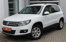 Volkswagen Tiguan 1.4AMT, 2016, 73981