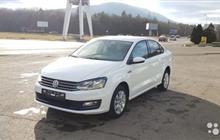 Volkswagen Polo 1.6AT, 2020, 1